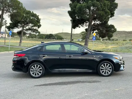 Kia Optima 2019 года за 4 000 000 тг. в Астана – фото 6