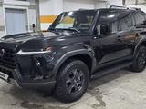 Lexus GX 550 2025 года за 60 000 000 тг. в Астана