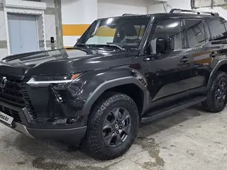 Lexus GX 550
