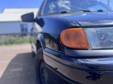 ВАЗ (Lada) 2115 2011 года за 1 500 000 тг. в Атбасар