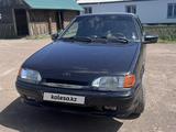 ВАЗ (Lada) 2115 2011 года за 1 500 000 тг. в Атбасар – фото 4