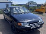 ВАЗ (Lada) 2115 2011 года за 1 500 000 тг. в Атбасар – фото 2