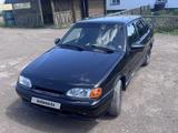 ВАЗ (Lada) 2115 2011 года за 1 500 000 тг. в Атбасар – фото 3