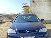 Opel Astra 2001 годаүшін2 800 000 тг. в Шымкент