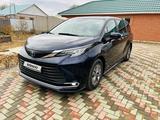 Toyota Sienna 2020 года за 24 500 000 тг. в Актобе