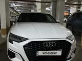 Audi A3 2022 годаүшін12 800 000 тг. в Астана – фото 2