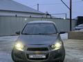 Chevrolet Aveo 2012 года за 3 700 000 тг. в Кызылорда – фото 4