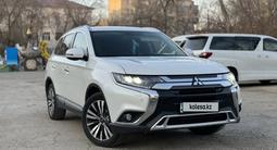 Mitsubishi Outlander 2021 годаүшін13 000 000 тг. в Актобе – фото 3