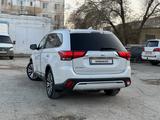 Mitsubishi Outlander 2021 годаүшін13 000 000 тг. в Актобе – фото 4