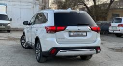 Mitsubishi Outlander 2021 годаүшін13 000 000 тг. в Актобе – фото 4