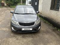 Kia Rio 2014 годаүшін4 700 000 тг. в Актобе