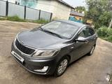 Kia Rio 2014 годаfor4 700 000 тг. в Актобе – фото 3