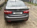 Kia Rio 2014 годаfor4 700 000 тг. в Актобе – фото 5