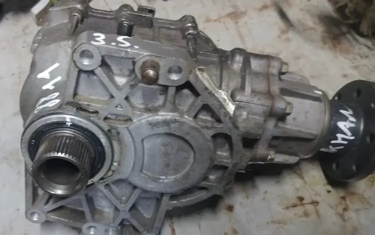 Раздатка на Kia Sorento, Соренто, Хендэ Санта фе об.3.3 — 3.5 за 400 000 тг. в Актобе