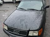 Audi 100 1991 годаfor1 650 000 тг. в Тараз – фото 2