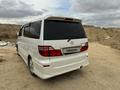 Toyota Alphard 2006 годаүшін8 000 000 тг. в Жанаозен – фото 4