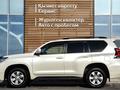 Toyota Land Cruiser Prado Comfort 2020 года за 21 500 000 тг. в Шымкент – фото 3