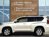 Toyota Land Cruiser Prado Comfort 2020 года за 21 500 000 тг. в Шымкент – фото 3
