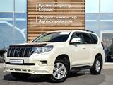 Toyota Land Cruiser Prado Comfort 2020 года за 21 500 000 тг. в Шымкент