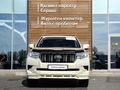 Toyota Land Cruiser Prado Comfort 2020 года за 21 500 000 тг. в Шымкент – фото 5