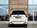 Toyota Land Cruiser Prado Comfort 2020 года за 21 500 000 тг. в Шымкент – фото 4