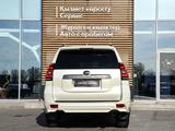 Toyota Land Cruiser Prado Comfort 2020 года за 21 500 000 тг. в Шымкент – фото 4
