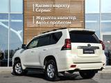 Toyota Land Cruiser Prado Comfort 2020 года за 21 500 000 тг. в Шымкент – фото 2