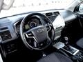 Toyota Land Cruiser Prado Comfort 2020 года за 21 500 000 тг. в Шымкент – фото 12