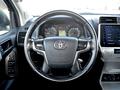 Toyota Land Cruiser Prado Comfort 2020 года за 21 500 000 тг. в Шымкент – фото 13