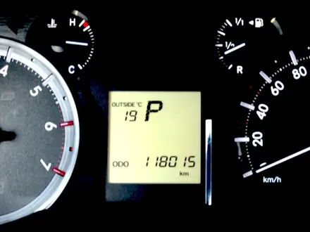 Toyota Land Cruiser Prado Comfort 2020 года за 21 500 000 тг. в Шымкент – фото 14