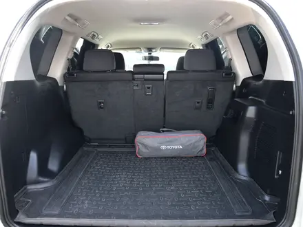 Toyota Land Cruiser Prado Comfort 2020 года за 21 500 000 тг. в Шымкент – фото 10
