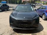 DongFeng Aeolus Haohan 2025 годаүшін14 500 000 тг. в Алматы