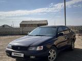 Toyota Carina E 1992 года за 1 200 000 тг. в Актау – фото 2