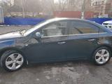 Chevrolet Cruze 2012 года за 5 300 000 тг. в Астана – фото 2