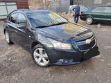 Chevrolet Cruze 2012 года за 5 300 000 тг. в Астана – фото 3