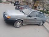 ВАЗ (Lada) 2114 2009 года за 400 000 тг. в Актау – фото 3