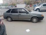 ВАЗ (Lada) 2114 2009 года за 400 000 тг. в Актау