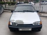 ВАЗ (Lada) 2114 2009 года за 400 000 тг. в Актау – фото 2