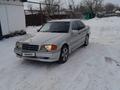 Mercedes-Benz C 280 1996 года за 1 500 000 тг. в Бауыржана Момышулы – фото 2