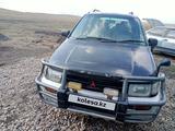 Mitsubishi RVR 1995 года за 1 350 000 тг. в Усть-Каменогорск – фото 4