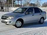 ВАЗ (Lada) Granta 2190 2013 годаүшін2 750 000 тг. в Рудный