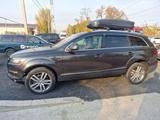 Audi Q7 2007 года за 5 500 000 тг. в Алматы – фото 2
