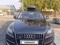 Audi Q7 2007 года за 5 500 000 тг. в Алматы – фото 3