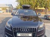 Audi Q7 2007 года за 5 500 000 тг. в Алматы – фото 3