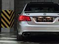 Mercedes-Benz E 63 AMG 2010 годаүшін20 000 000 тг. в Алматы – фото 7