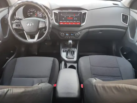 Hyundai Creta 2019 года за 9 990 000 тг. в Павлодар – фото 9