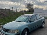 Volkswagen Passat 1998 года за 2 200 000 тг. в Талдыкорган