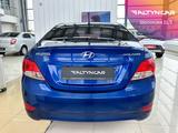 Hyundai Accent 2012 годаүшін4 390 000 тг. в Уральск – фото 4