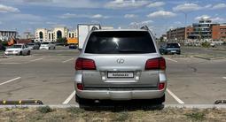 Lexus LX 570 2009 года за 19 000 000 тг. в Астана