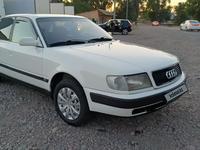 Audi 100 1991 года за 2 100 000 тг. в Мерке